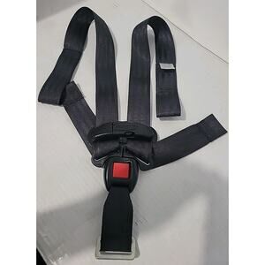 Graco Snugride Snuglock 30/35 Infant Baby harness Seat Belt Strap Replacement